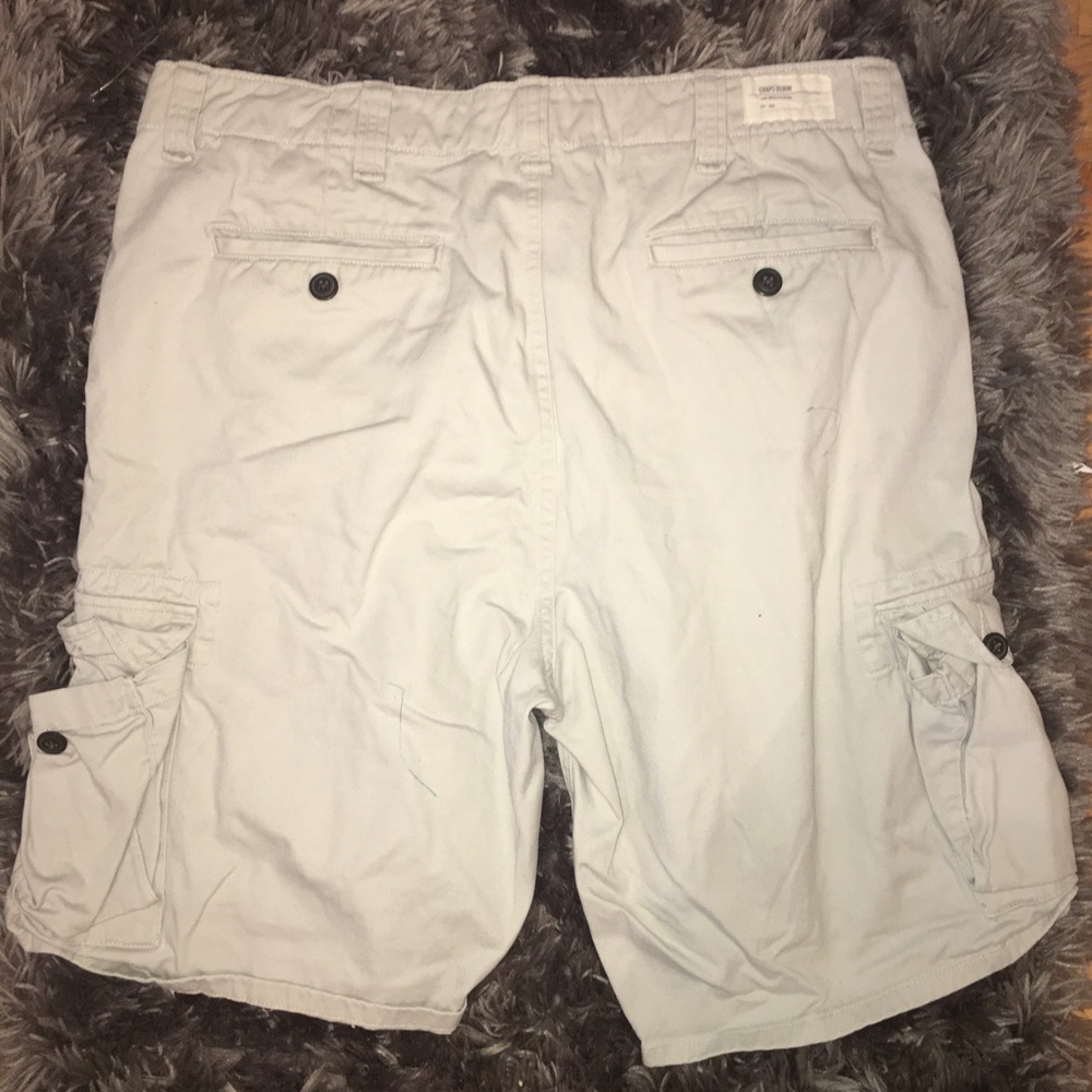 Shorts - Picture 4 of 4